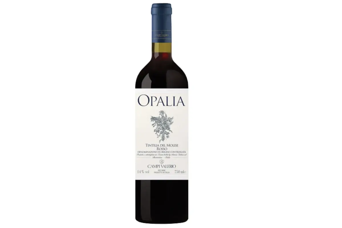 Opalia Tintilia del Molise