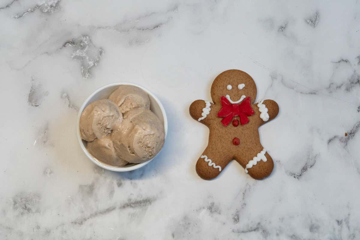 Allo storico Bar Ernesto di Catania i gelati e le granite… gourmet