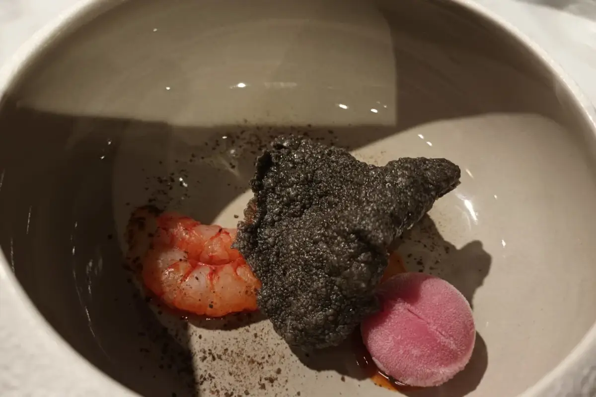 La Messina gourmet e tradizionale a Letrevì con la cucina matura di Paolo Romeo