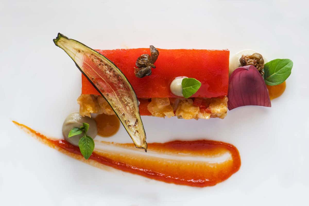 Arnolfo festeggia i 40 anni con una nuova moderna casa