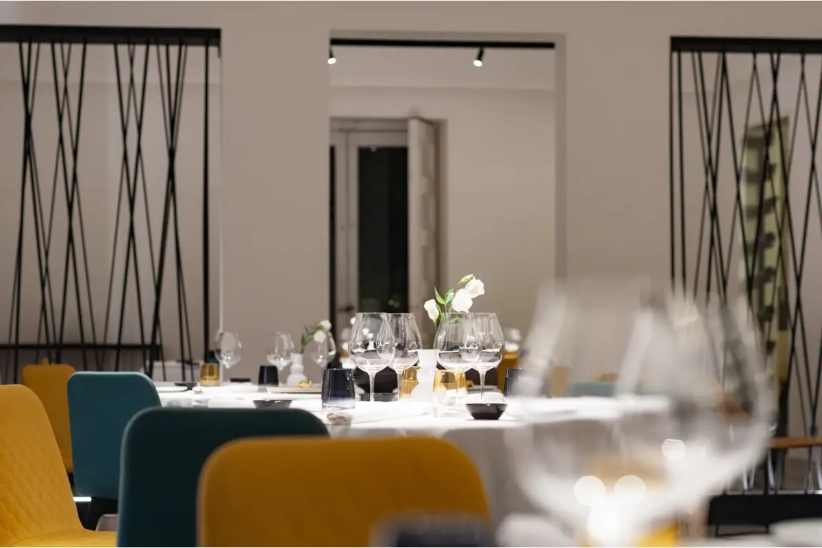 Esperia Palace Hotel, buon gusto ed eleganza tra le colline dell&rsquo;Etna