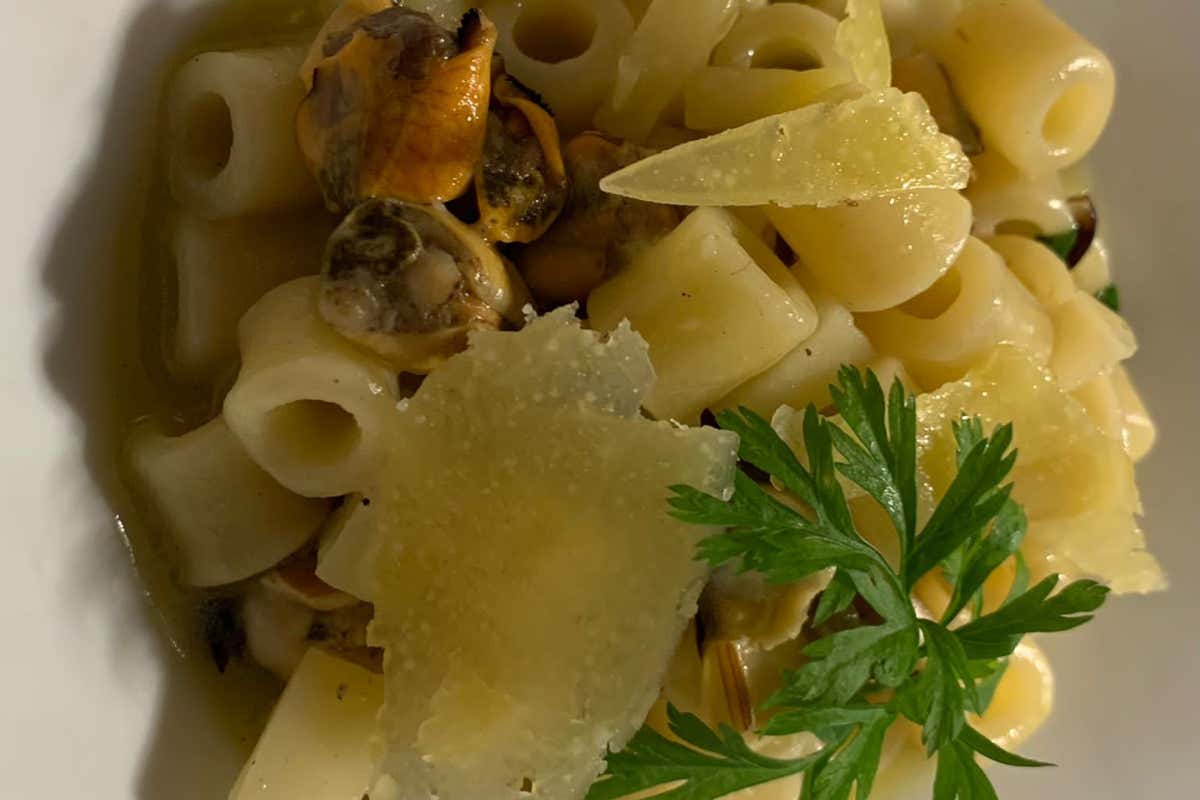 A Sorrento imbattersi in un Buco di piacere culinario