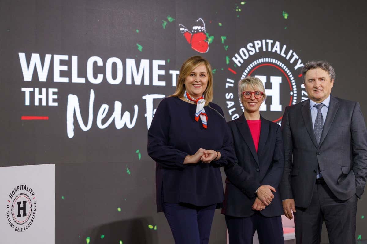 Chiude in positivo la 47a edizione di Hospitality - Il Salone dell’Accoglienza