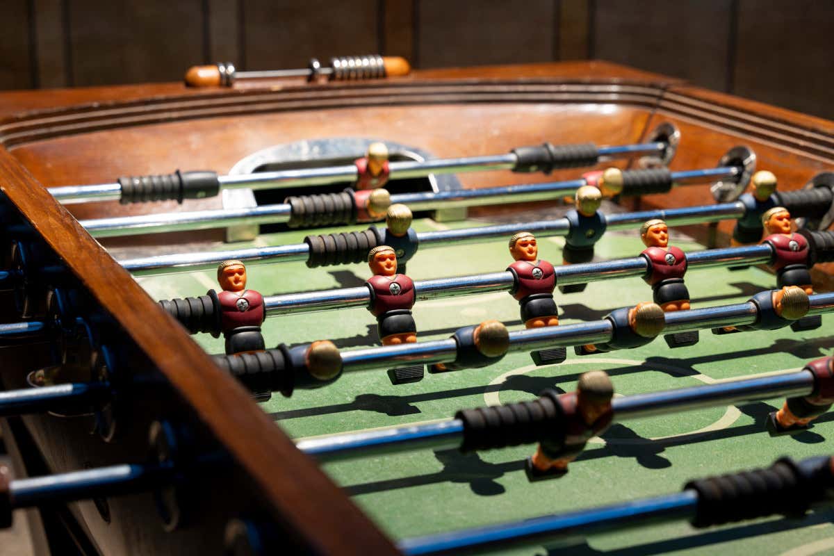 Da Ex Diurno a Balzer Globe: ecco il nuovo locale sotterraneo di Bergamo