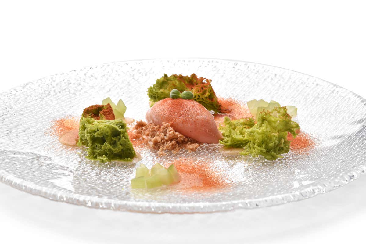 Come si mangia da “Barbagianni”, il fine dining in salsa toscana