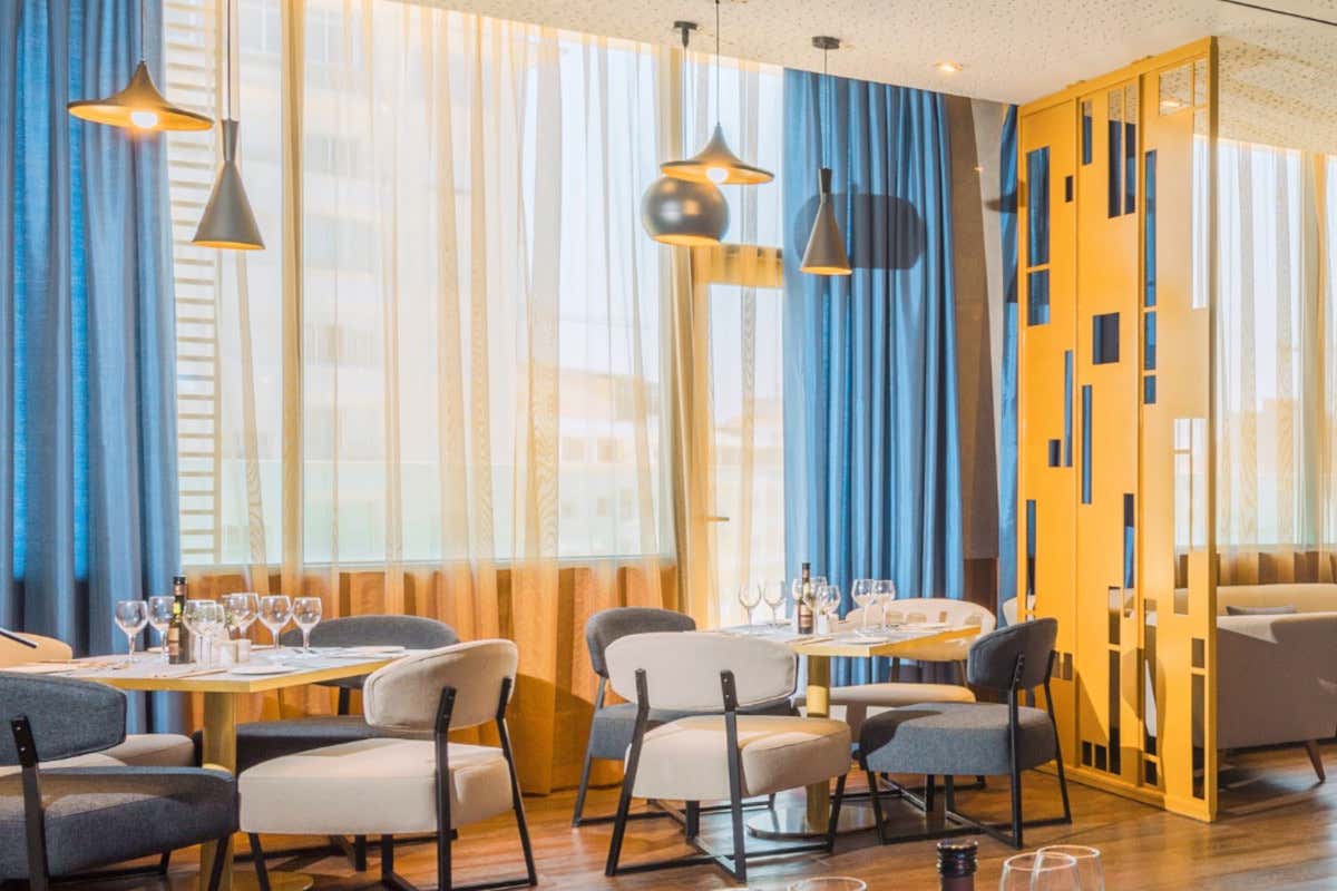 Tangeri: 5 posti dove mangiare e dormire alla scoperta della città dei due mondi