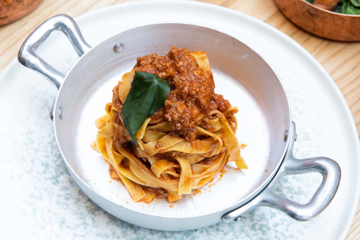 A cena sui Navigli? Ecco il ristorante Il Baslà: tradizione, ma non troppo