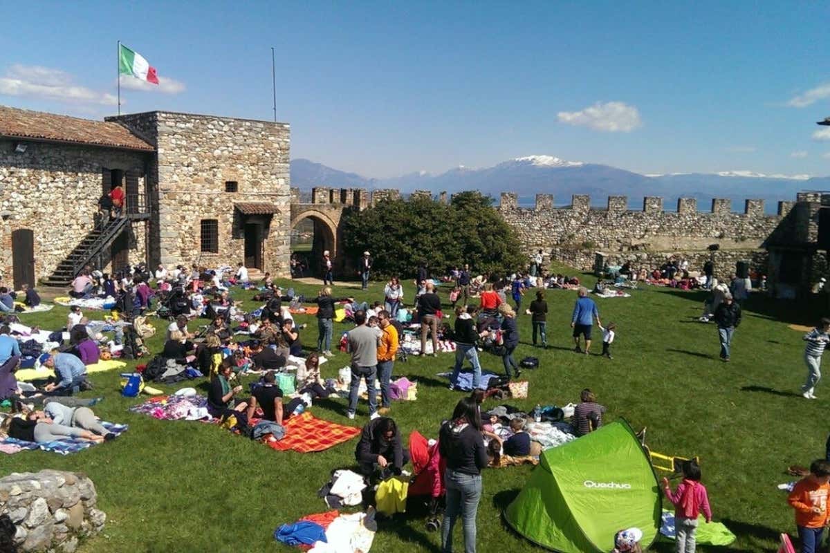 Pasqua a Brescia: hotel, ristoranti e feste popolari da non perdere