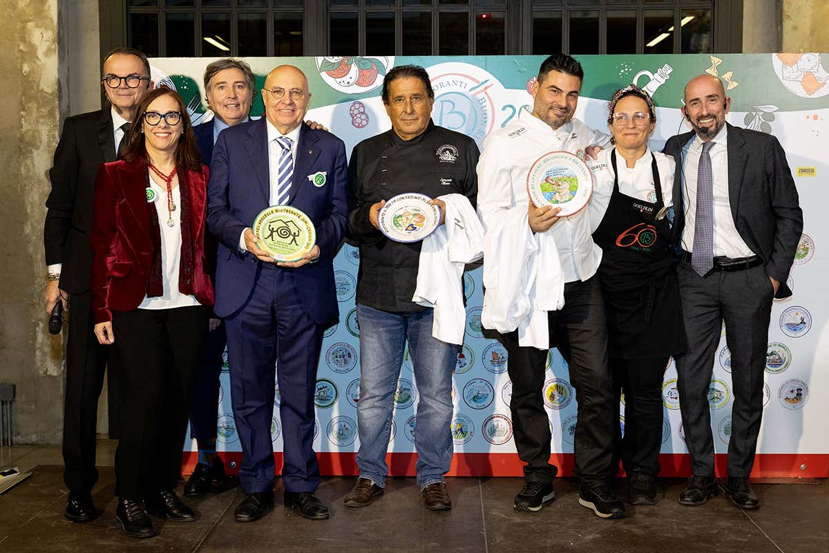 Buon Ricordo 2026: sono cinque i nuovi ristoranti e quattro le specialità rinnovate Buon Ricordo 2026: sono cinque i nuovi ristoranti e quattro le specialità rinnovate