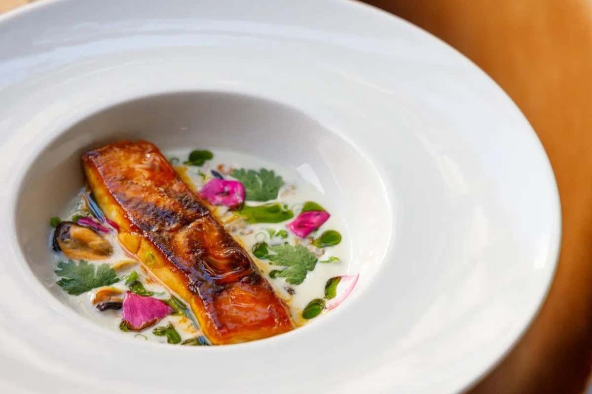 Menu? No tracklist! Da Carter Oblio a Roma si cena a suon di musica