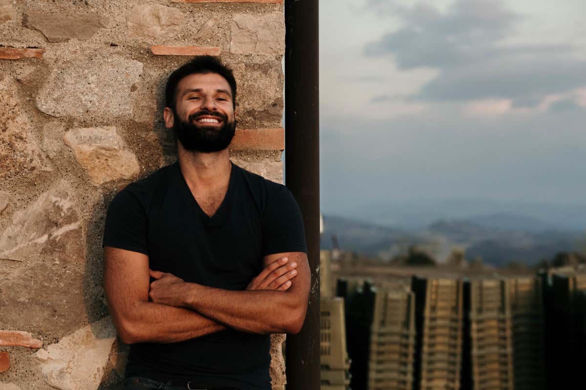 Un vignaiolo francese in Toscana: la storia della tenuta Colline Albelle Un vignaiolo francese in Toscana: la storia della tenuta Colline Albelle