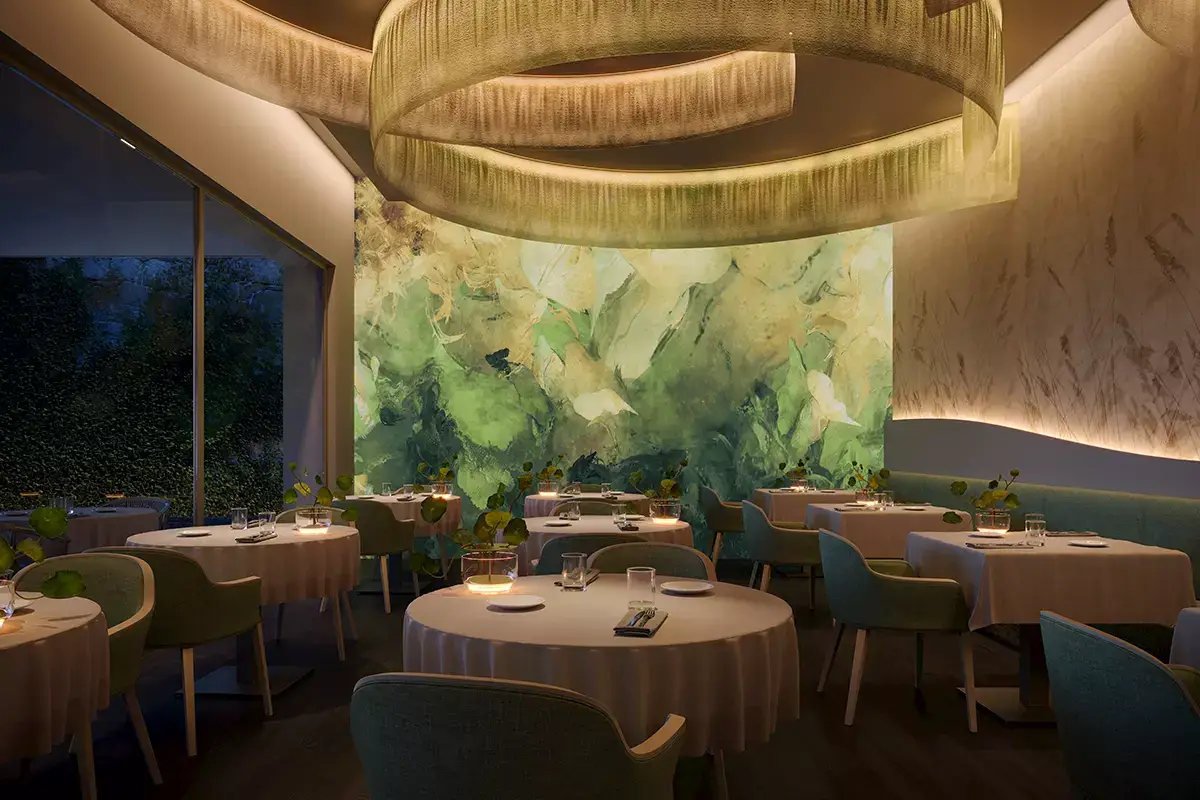Gramen Lefay Resort
