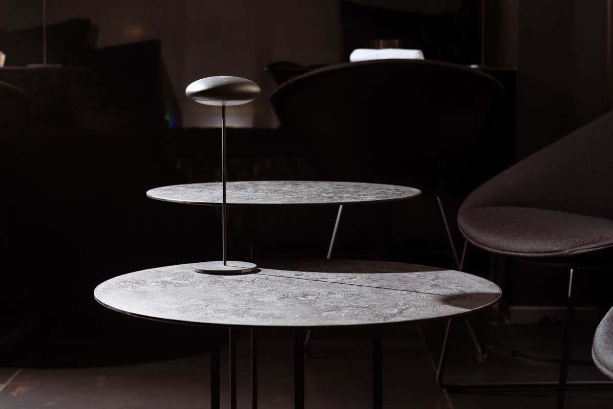 A Torino la “casa” degli Champagne e delle bollicine