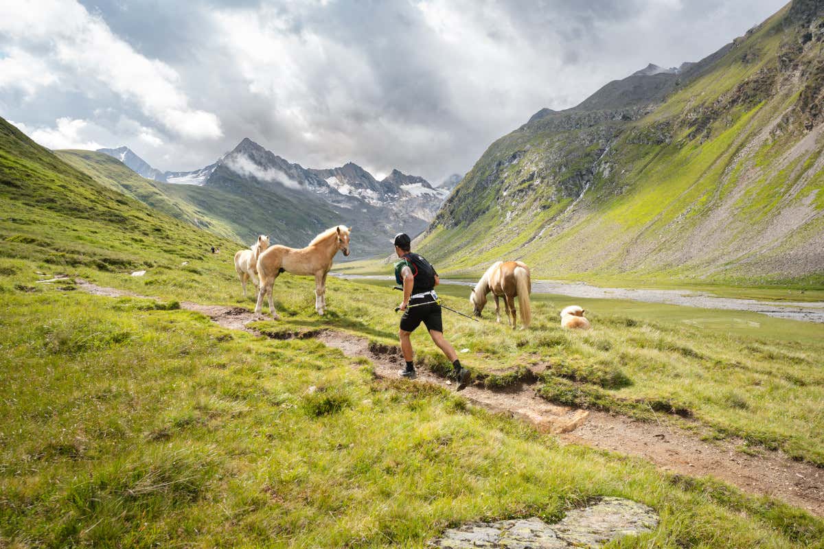 Vacanze in montagna: scopriamo Gurgl in Tirolo, tra sapori e tradizioni