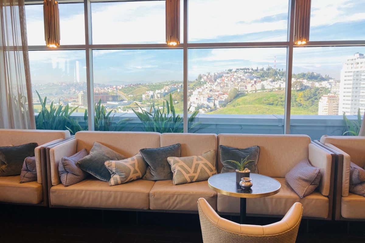 Tangeri: 5 posti dove mangiare e dormire alla scoperta della città dei due mondi