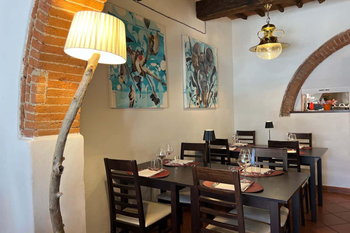 Altro che città-fabbrica: a Follonica tra mare e cucina gourmet