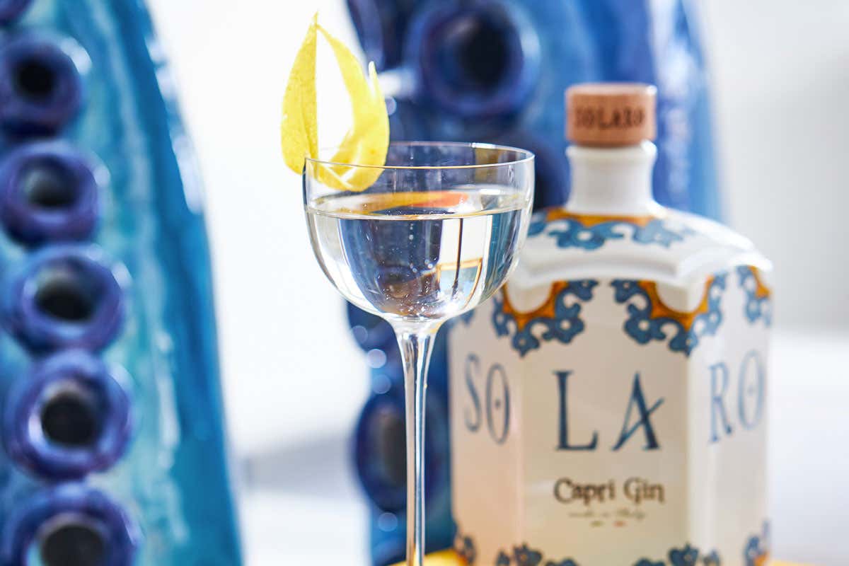 Giro del mondo in 10 cocktail: il gusto delle spiagge più belle nel bicchiere