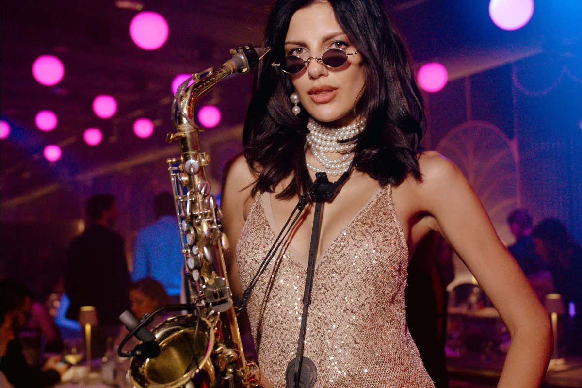 Usciamo a cena? Da Pyt a Milano per vivere l'esperienza del dinner show