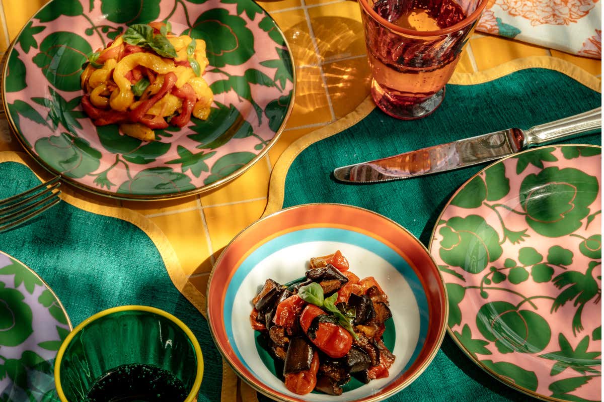 Come si dorme e mangia nel miglior hotel del mondo? Un viaggio nel Passalacqua