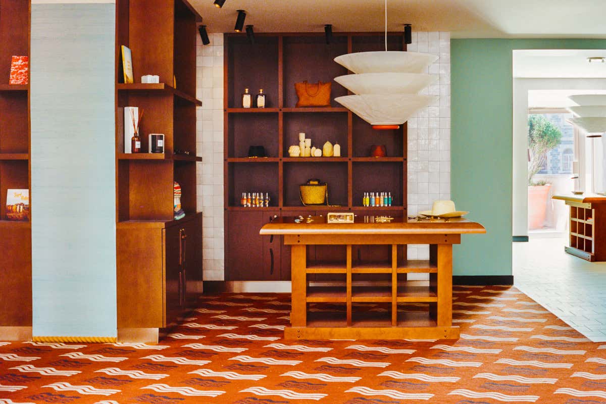 Regina Experimental Biarritz: la rinascita di un'icona della Belle Époque