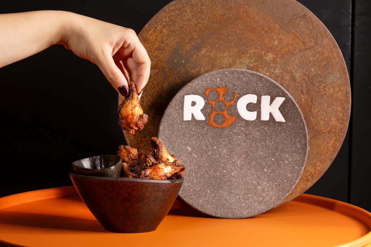 Modica è... Rock! Apre un nuovo locale tra birra, pollo e musica