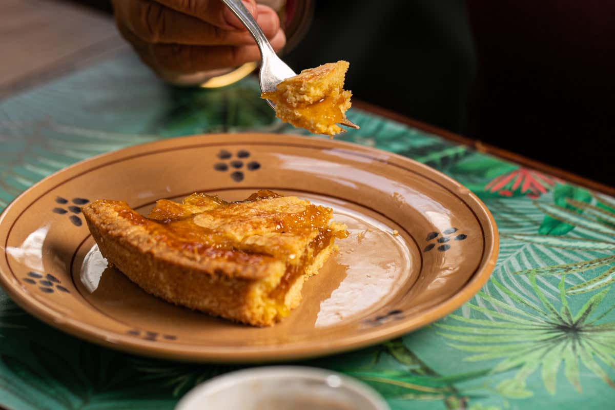 Una vista diversa su Roma? Alla Terrazza 121 sulla via Salaria