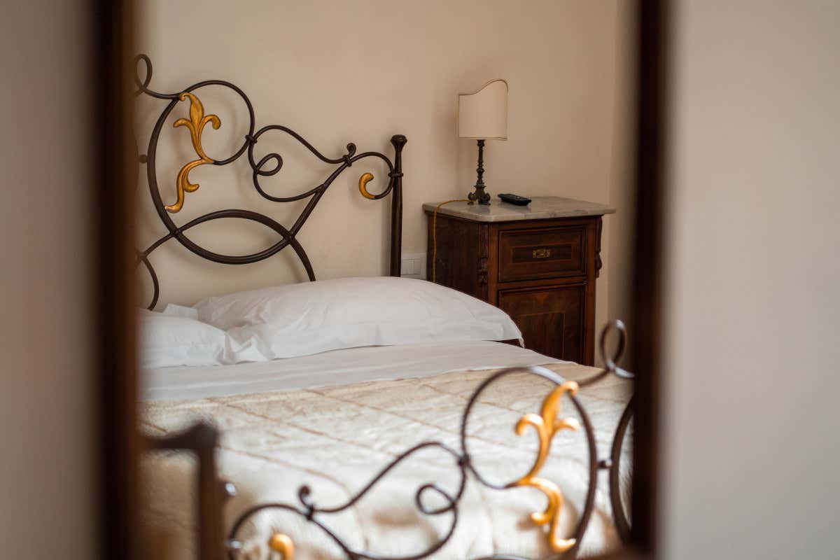 The Monnalisa Resort ad Arezzo: nei luoghi in cui Leonardo dipinse la Gioconda