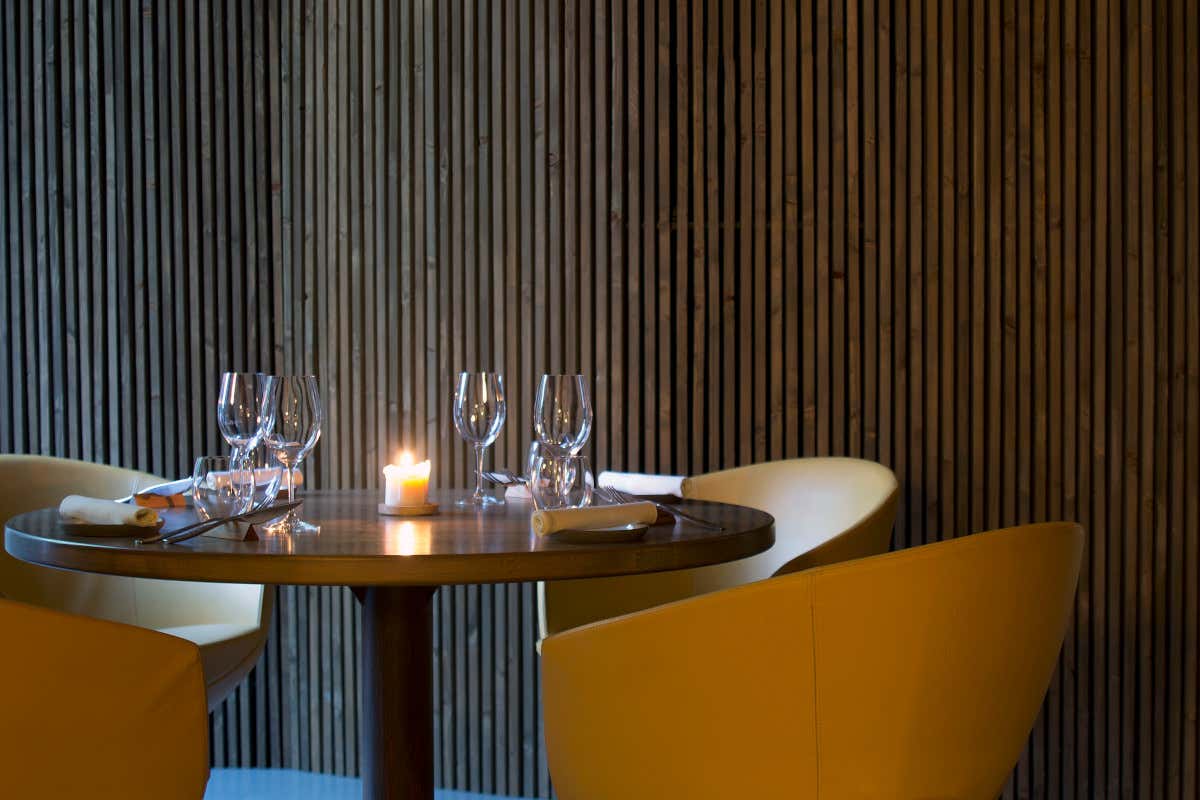 Gita culinaria a un'ora da Milano? Perfetto il ristorante Villa Naj a Stradella Gita culinaria a un'ora da Milano? Perfetto il ristorante Villa Naj a Stradella