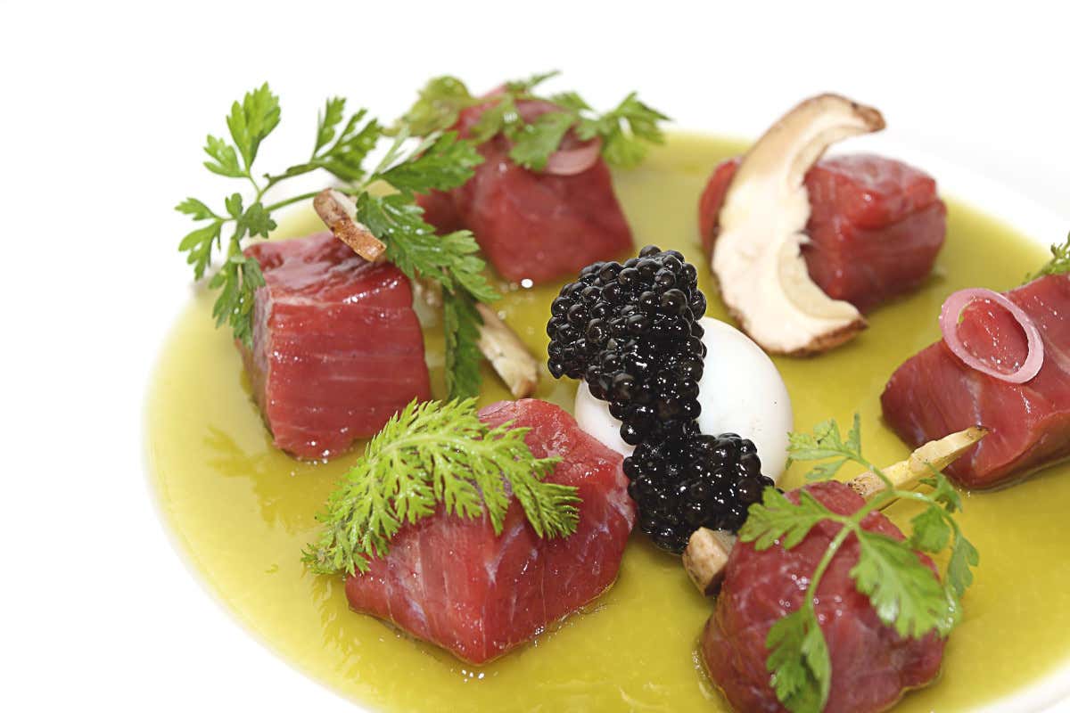 Mai mangiato in un mulino del 1600? Scopriamo il Vecchio Ristoro di Aosta