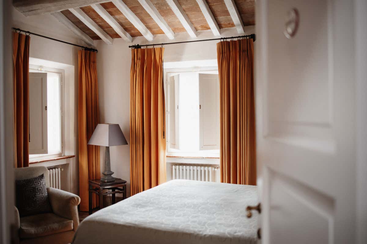 Un nuovo resort a “7 stelle” nel Pisano: ecco il borgo diffuso di Villa Saletta