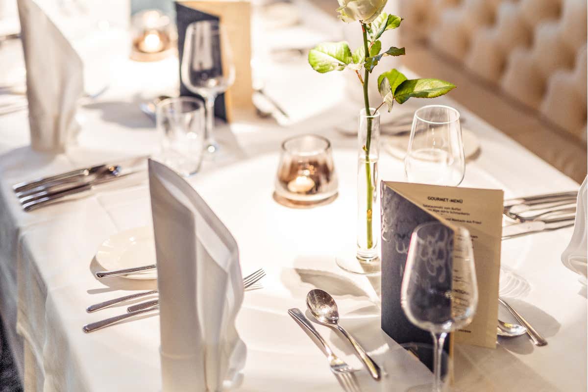 Remise en forme a 5 stelle: entriamo nell'hotel termale Warmbaderhof Remise en forme a 5 stelle: entriamo nell'hotel termale Warmbaderhof