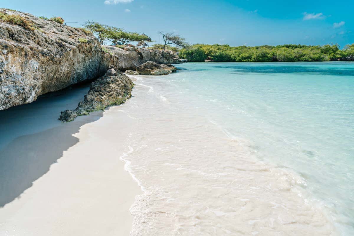 Via dal freddo! Viaggio ad Aruba, l’isola felice