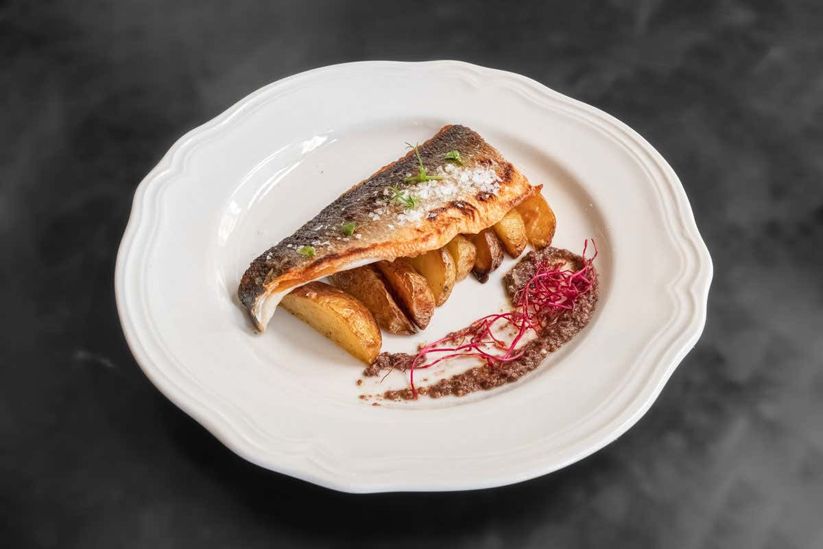 Dove mangiare una buona costoletta a Milano? Prova Classico Trattoria & Cocktail