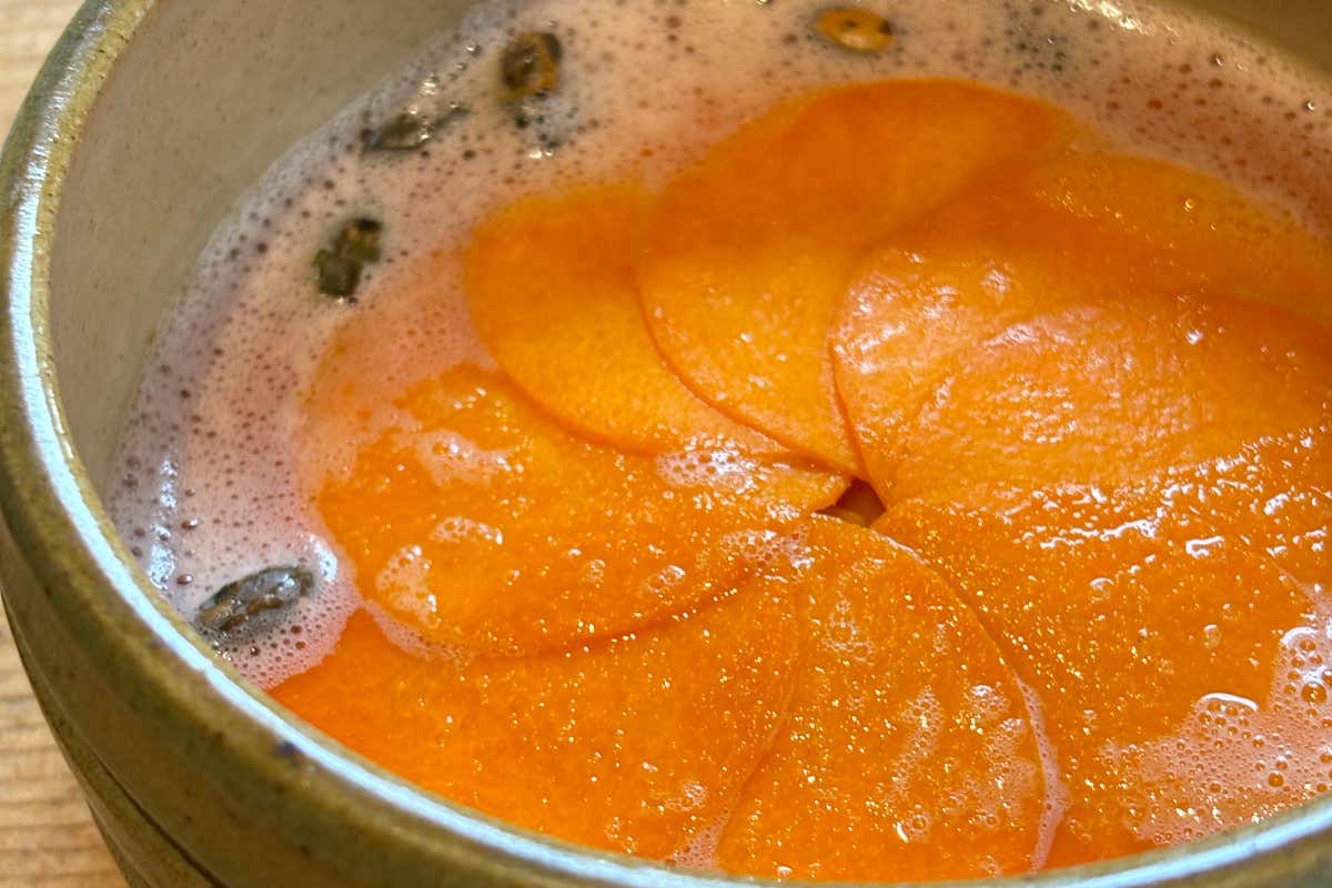 Quando la cucina è un inno alla dea Terra: benvenuti a Cerere a Milano