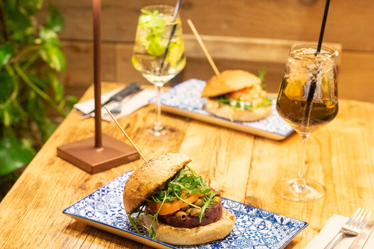 Due è meglio di uno: ecco la seconda pizzeria Cittadella a Parma