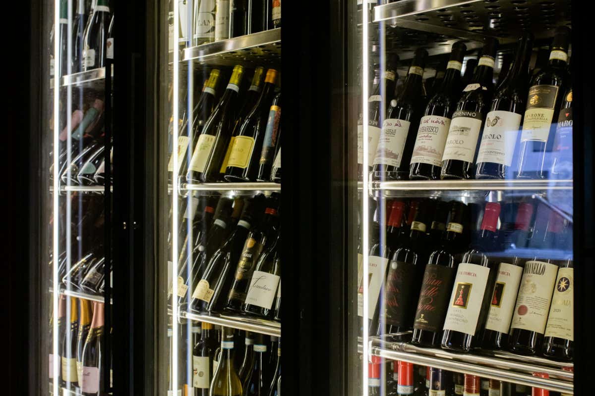 La pizza napoletana tra la storia di Roma: siamo da Vico Pizza&Wine di Enzo Coccia