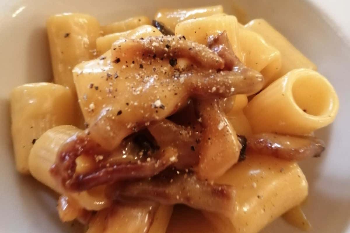 Trastevere in… Controluce con i piatti della cucina romana di casa