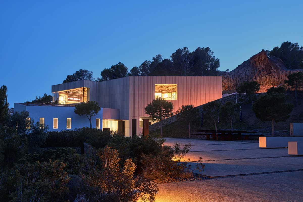 elBulli è su Airbnb: come dormire (e mangiare) nel celebre ristorante