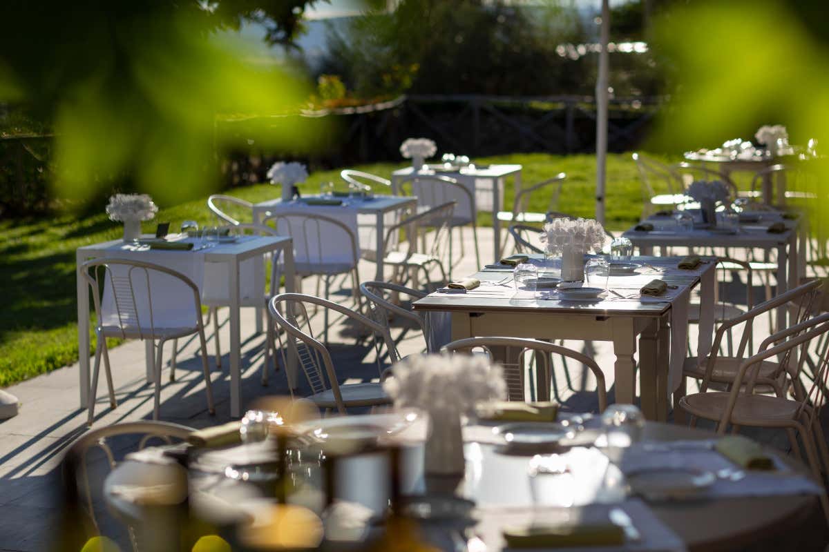 Capodanno in Umbria? Ecco il menu del ristorante “Il Frantoio” di Assisi