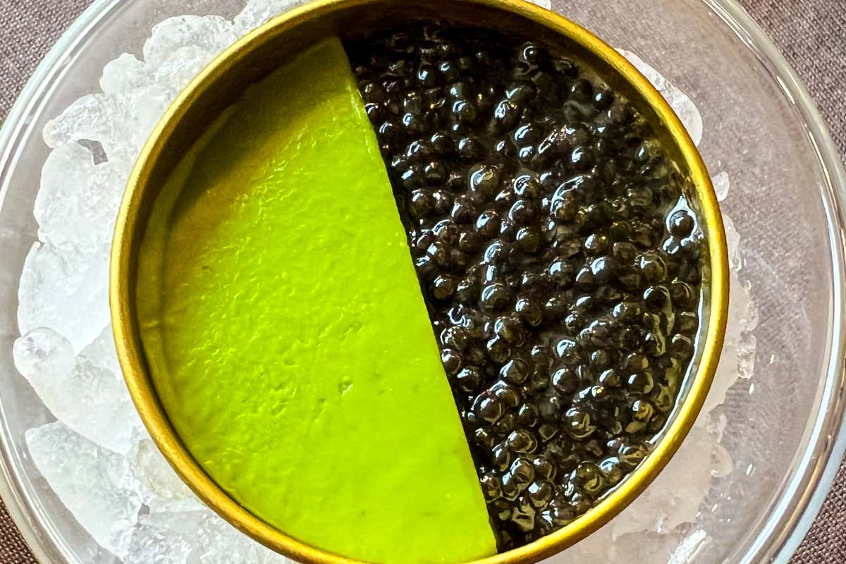 Gong a Milano: un ristorante, due continenti, mille sapori