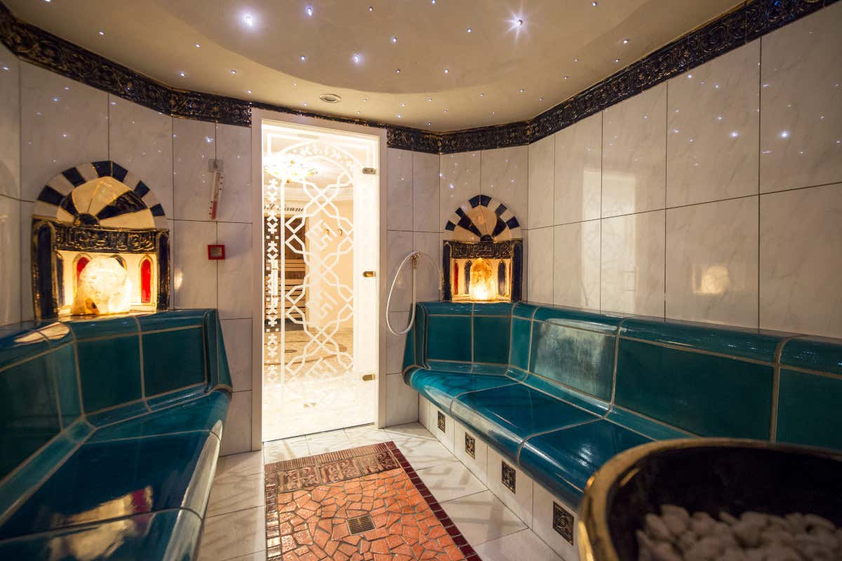 L'Hotel Cappella di Colfosco, unico italiano tra i 12 nuovi Relais & Châteaux