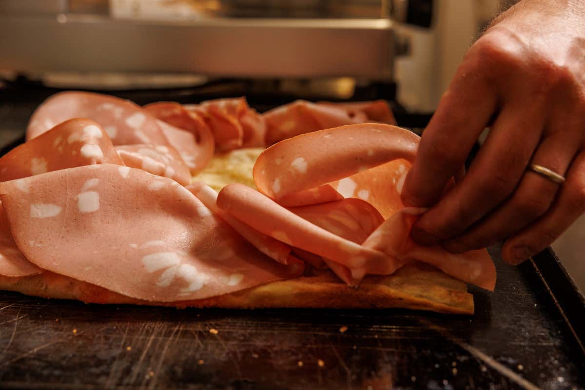 Dove provare l'autentico street food di Roma? A La Casa del supplì