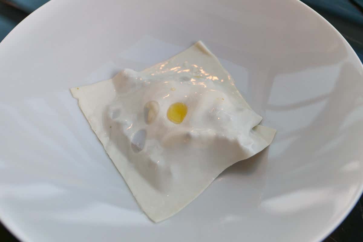 La Madernassa a Guarene, cucina stellata in un paesaggio da fiaba