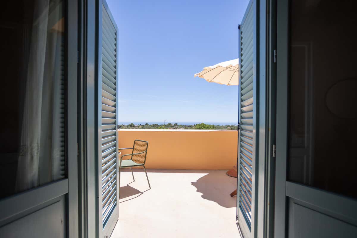 Cerchi un rifugio di charme in famiglia in Sicilia? Apre La Segreta Country House 