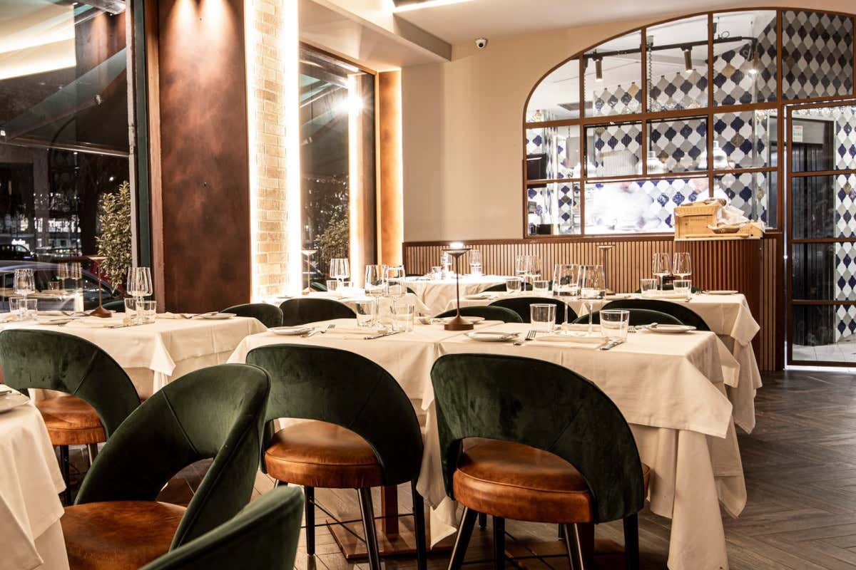 Locanda Sempione: come fare un viaggio di gusto per l'Italia stando a Milano