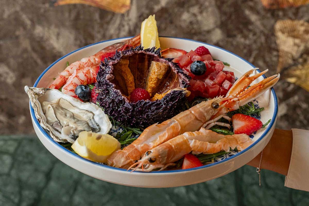 Bistrot e pizzeria gourmet: come è Moderna, la novità di Chiari