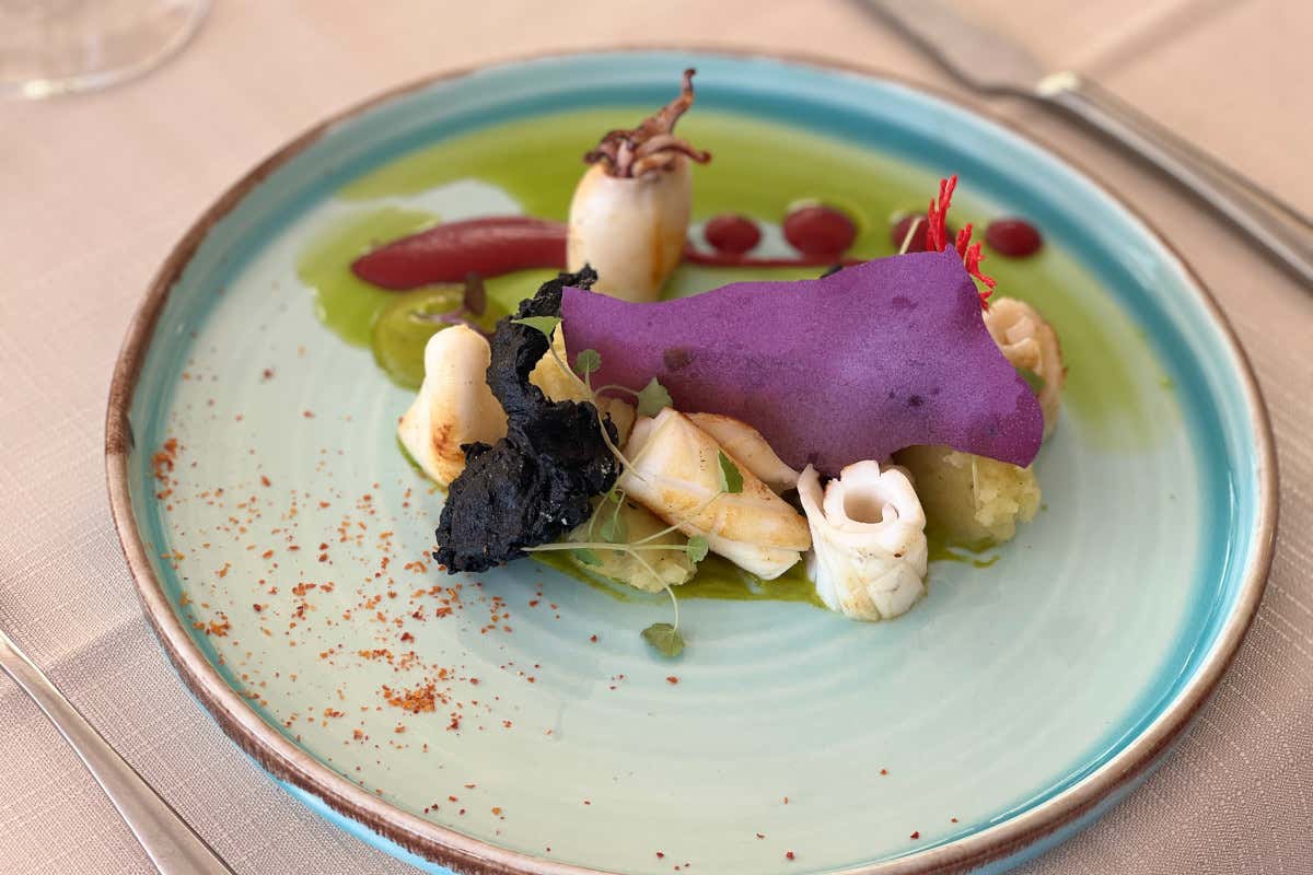 Altro che città-fabbrica: a Follonica tra mare e cucina gourmet