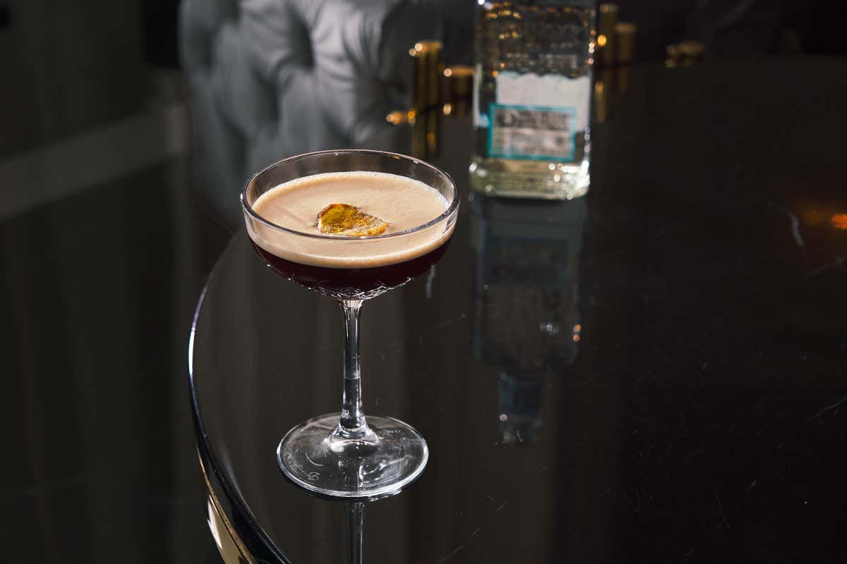 Milano da bere: la Terrazza Duomo 21 lancia il suo nuovo Cocktail bar