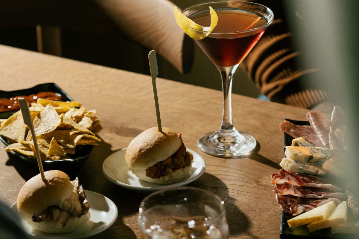 Al Pigneto arriva The Forum, l'antico foro romano in salsa moderna