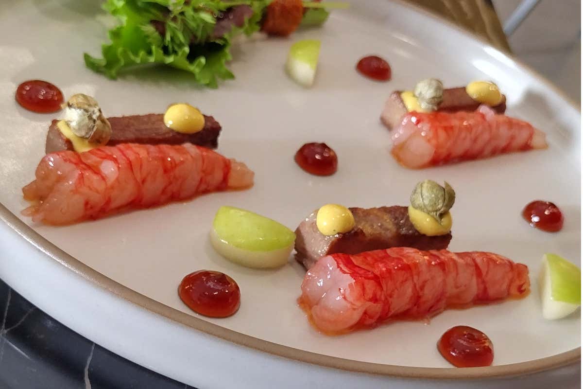 Come è la cucina napoletana del terzo millennio? La verità a Veritas